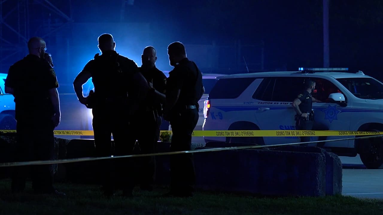 Pelea en cabaret del Condado Tarrant termina en tiroteo; hay un muerto y tres heridos