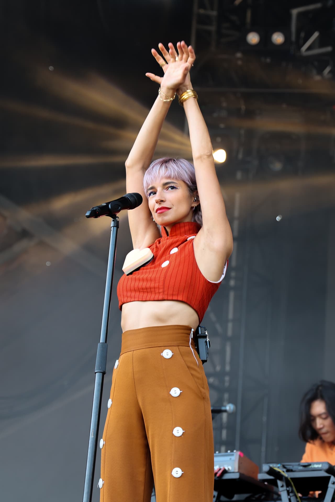 Las fechas del próximo año para ambos fines de semana serán el 6-8 y 13-15 de octubre.