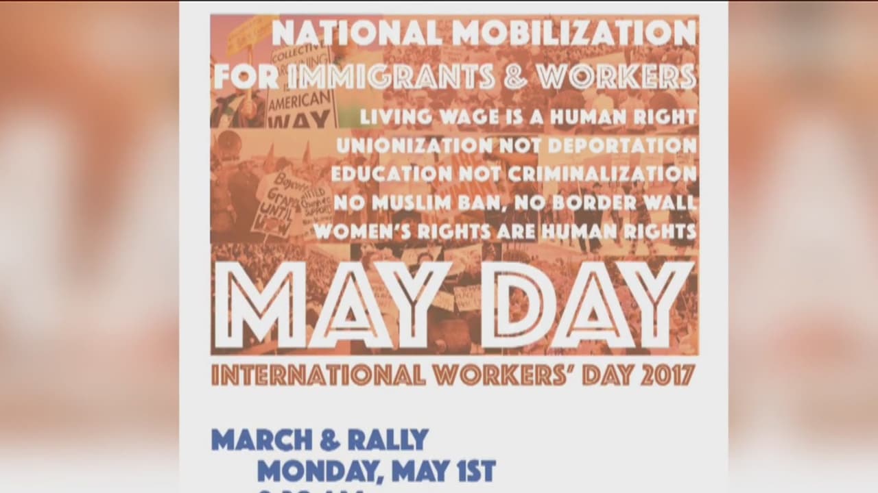 Activistas proinmigrantes en Arizona convocan marchas en el estado para este 1 de mayo