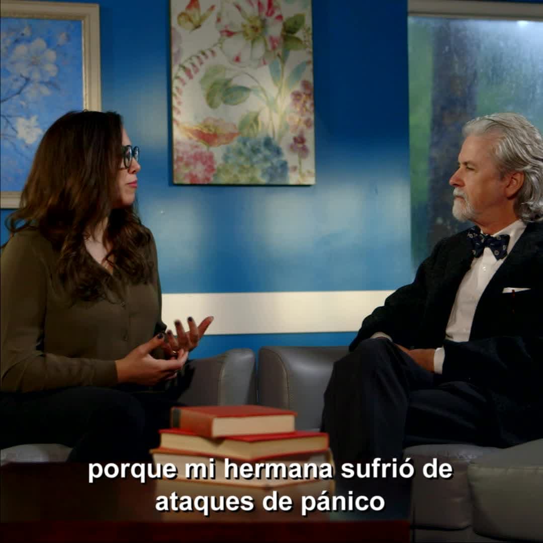 La ansiedad en los jóvenes: cómo los afecta y el riesgo de automedicarse