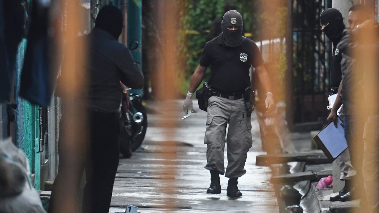 La violencia en El Salvador alcanza niveles alarmantes: 679 asesinatos en 47 días