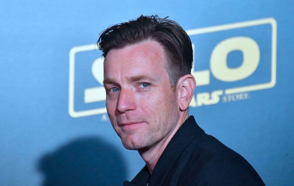 La serie estará protagonizada por Ewan McGregor.