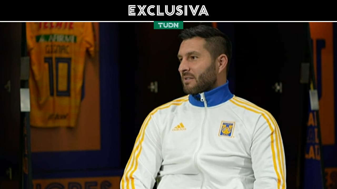 Gignac subastará 105 balones para beneficiar a niños: "Tengo que ayudar"