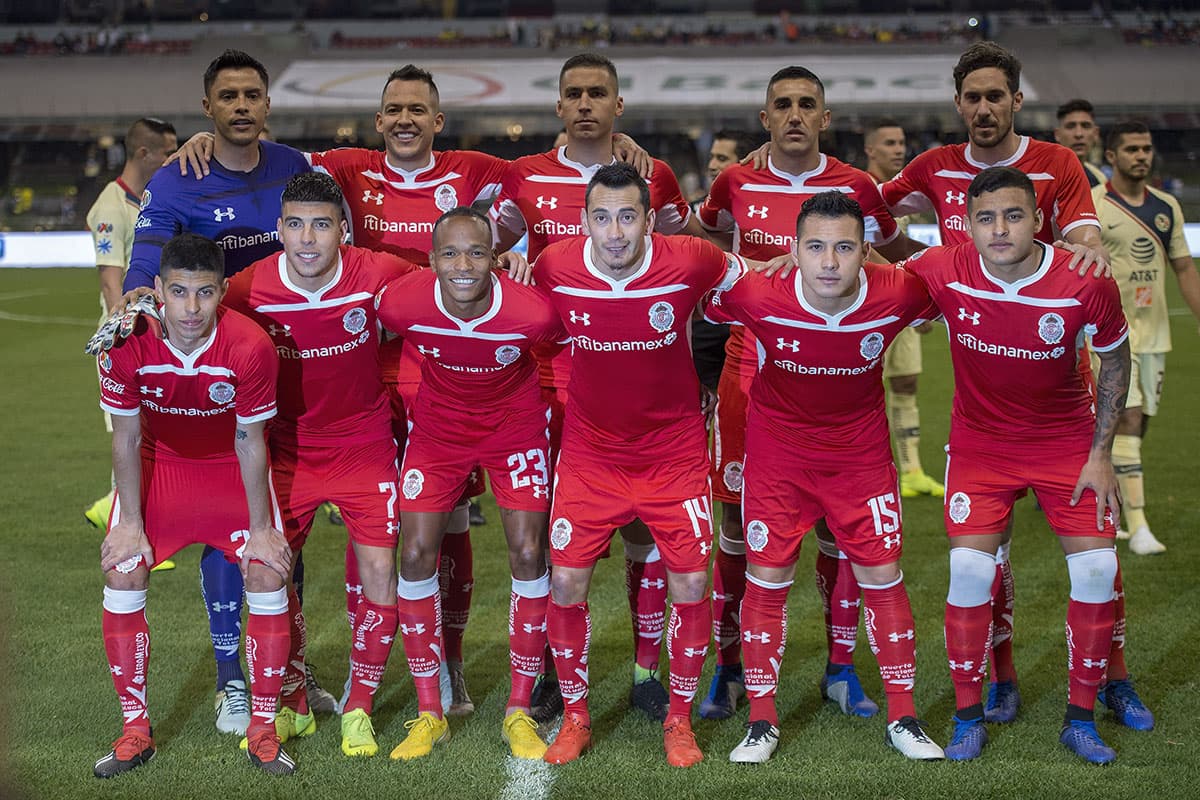 Vendiendo cara su derrota en el Estadio Azteca, se despidió el subcampeón del Clausura 2018 un día después que lo hiciera Santos Laguna, el campeón vigente.
