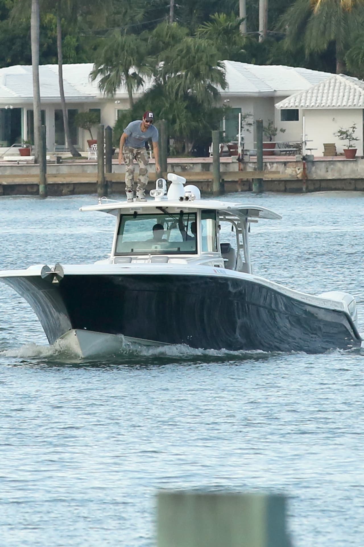 ¡A disfrutar de la buena vida!