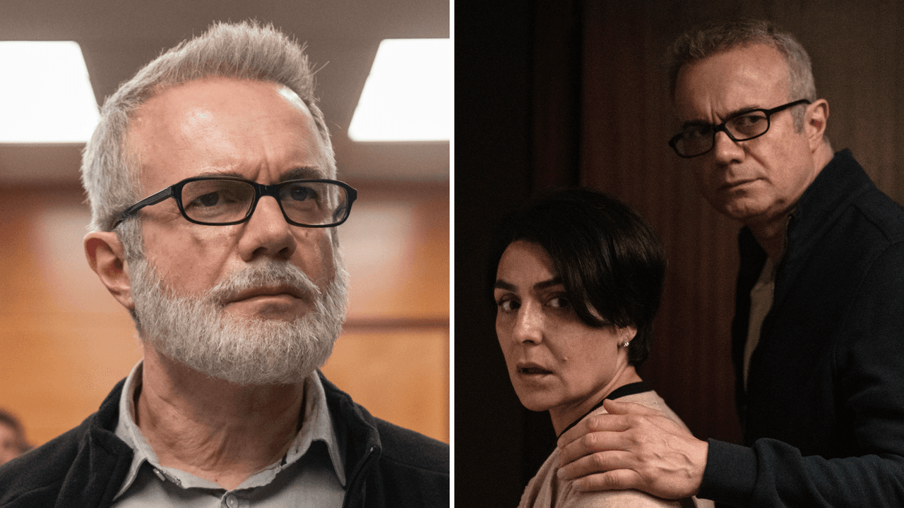 'El caso Asunta': el padre de la vida real envió desde la cárcel una carta al productor, ¿qué decía?