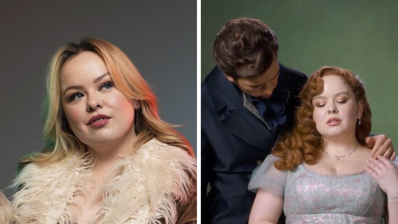 Actriz de ‘Bridgerton’ pidió que la próxima temporada no tenga escenas candentes