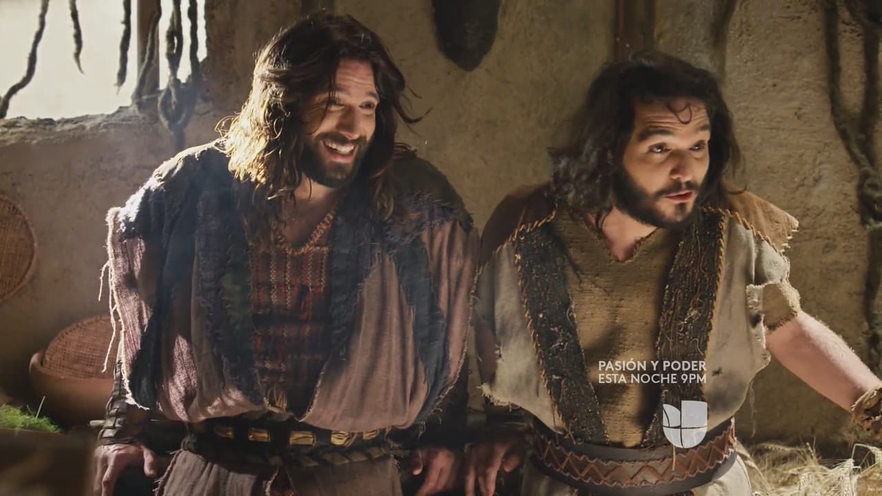 Nadab y Abiú, pese a ser criados bajo la misma fe que el resto de l familia, eran los más rebeldes. Se la pasaban de fiesta, no iban al trabajo y tomaban mucho.