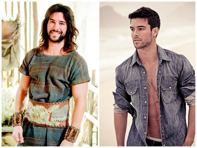 Eleazar era el más cercano a su mamá y quien seguía las insturcciones al pie de la letra.