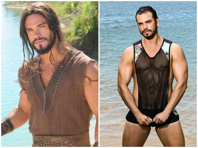 ¿Qué look te gusta más?