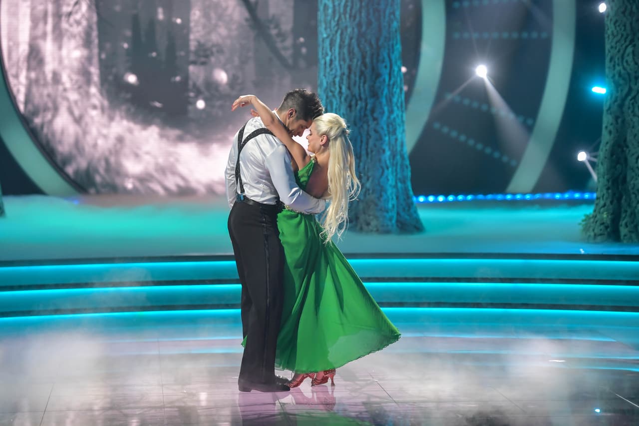 Finalizó hablando del futuro de su carrera y que seguirá peleando por la fundación y por Venezuela.