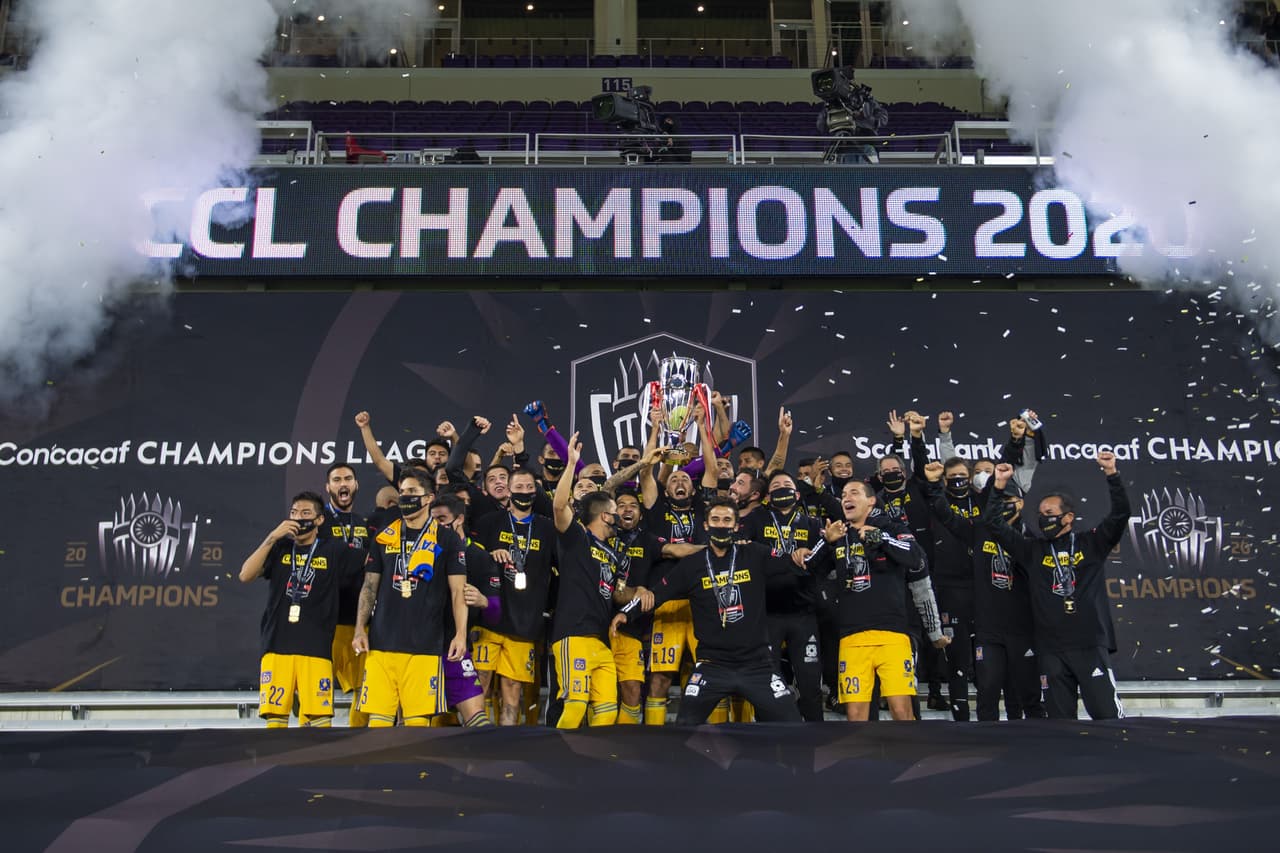 Jorge Torres Nilo dejará Tigres tras 10 años y medio para ir al Toluca