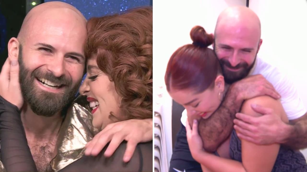 ¿Imanol le pide beso a Sandra Itzel? Confiesan de frente si se gustan y Andrea Legarreta pide: "Tengan hijos"