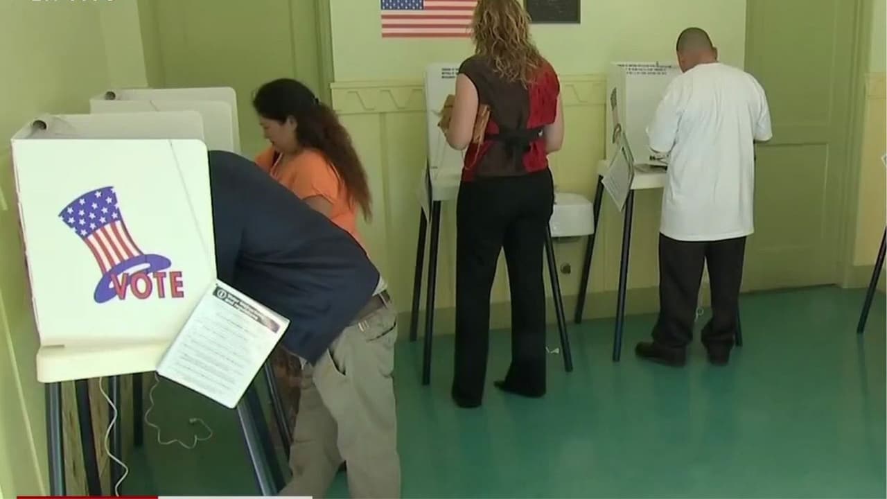 Angie Nixon sorprende en Florida: ¿Qué revela su avance sobre las tensiones demócratas?