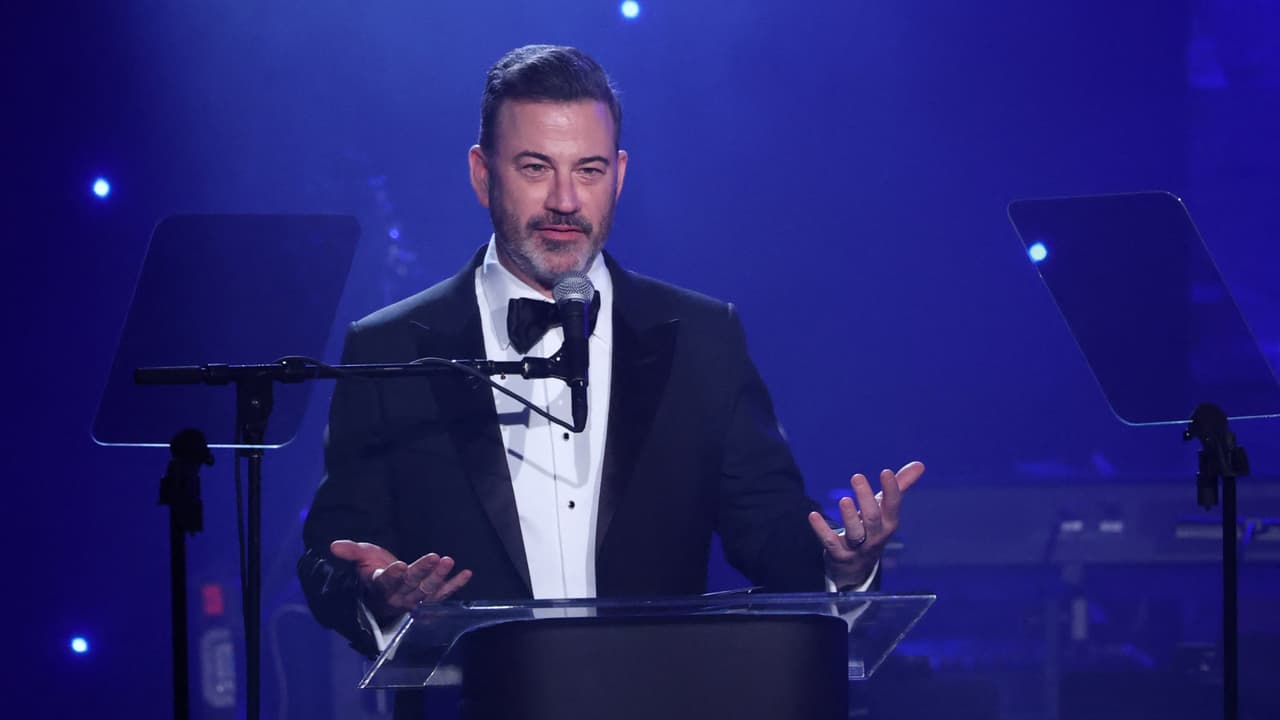 Show de Jimmy Kimmel regresa al aire, pero más 60 canales no lo transmitirán: las noticias del día