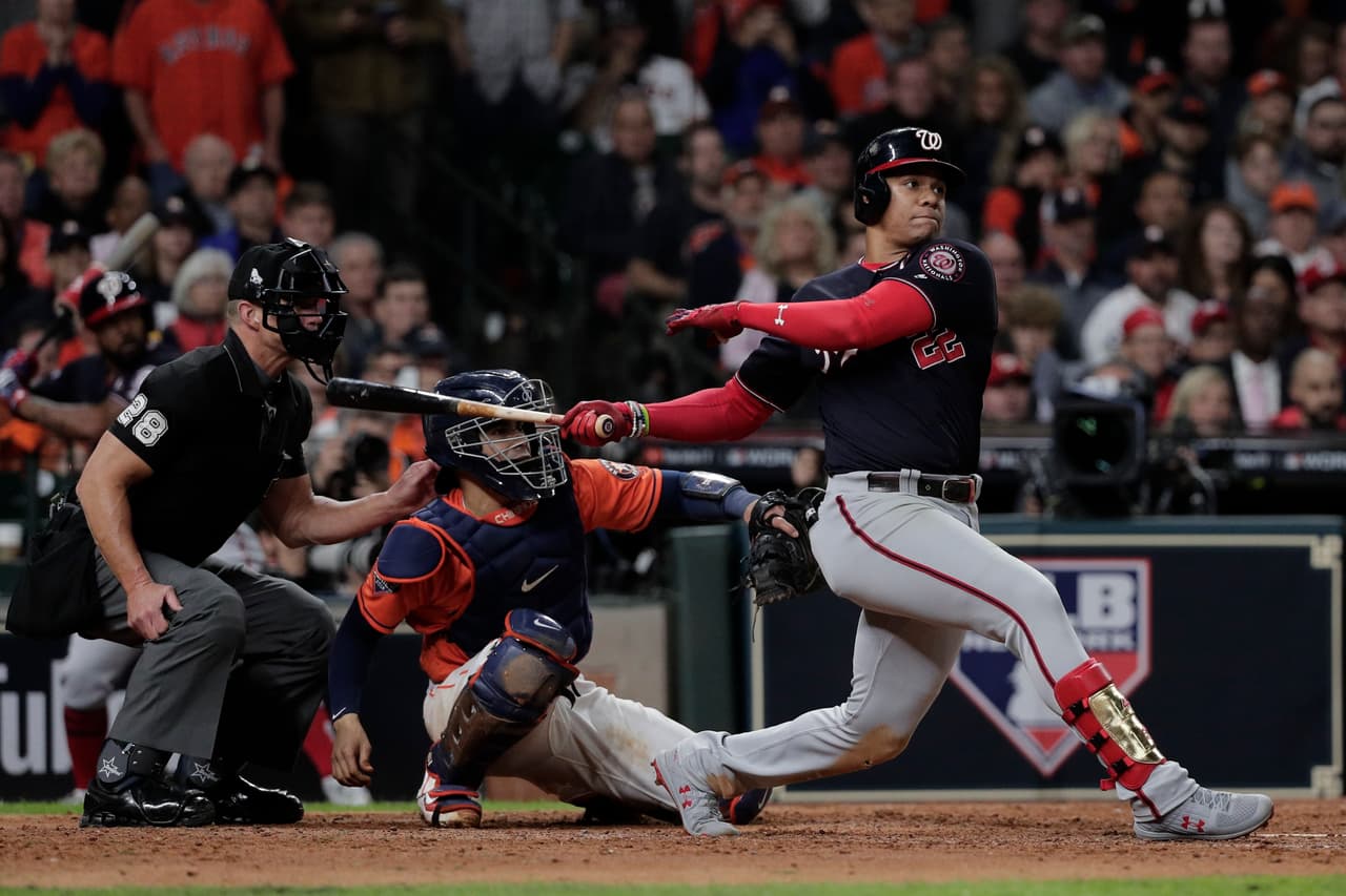 Grandes Ligas adopta cambios para lanzadores y listas de equipos