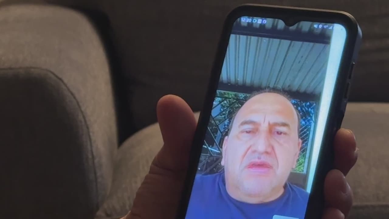 Hombre del Valle Central varado en Guatemala por pausa de visas mientras esposa enferma espera