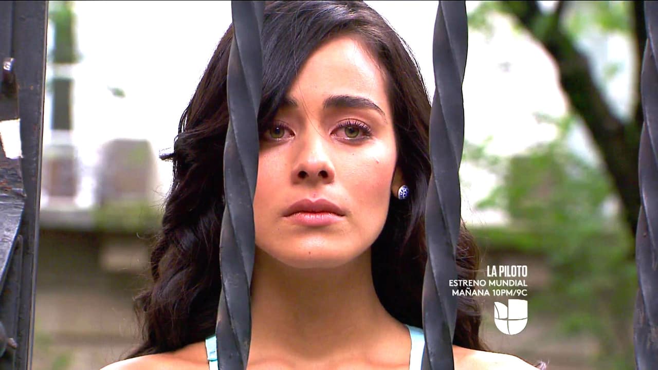 Lucía decidió vender la casa para olvidarse de los fantasmas del pasado.