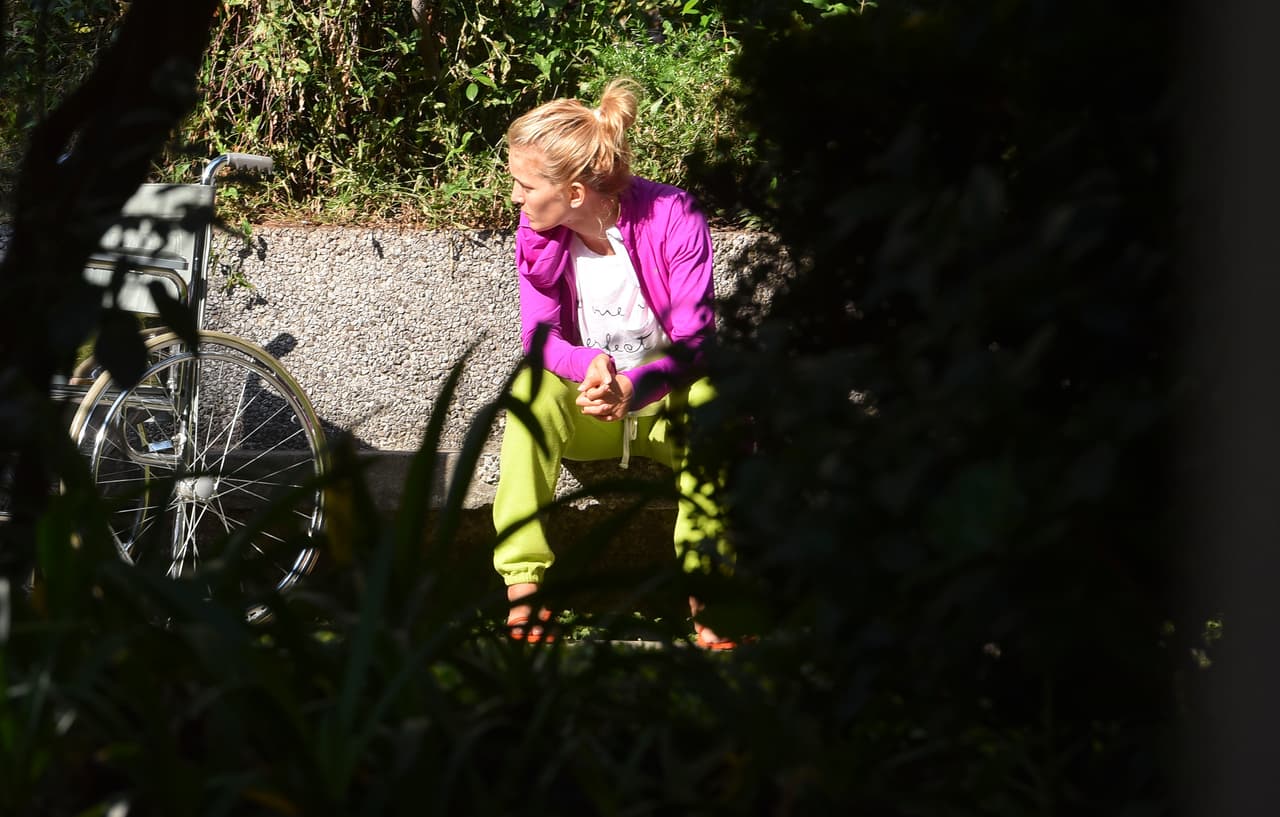 Por ahora, ninguno de los padres brinda mayores detalles