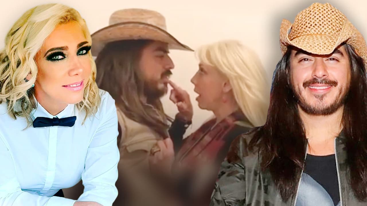 Cynthia Klitbo y Rey Grupero, su historia de amor desde el calzón chino hasta su triste separación (y una promesa)