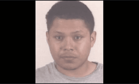 Un hombre de Haltom City es acusado de matar a puñaladas a su hermano de 7 años de edad