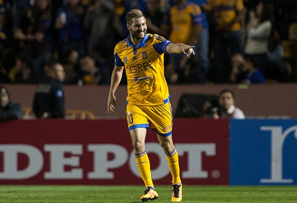 Sin dar nombres, el LA Galaxy acepta que está en busca de refuerzos de calidad