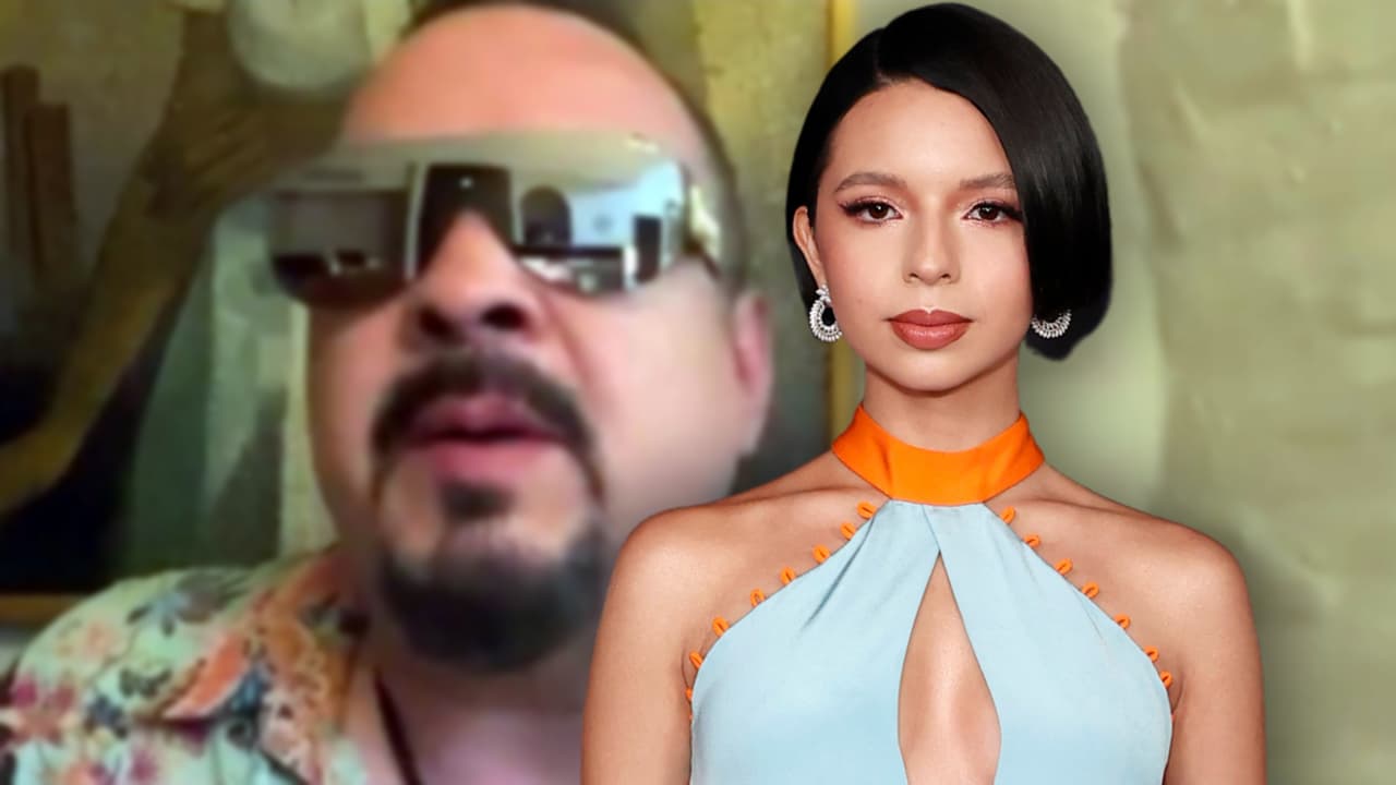 "Es una niña": Pepe Aguilar revela lo que le dolió del escándalo de las fotos de Ángela con Gussy Lau