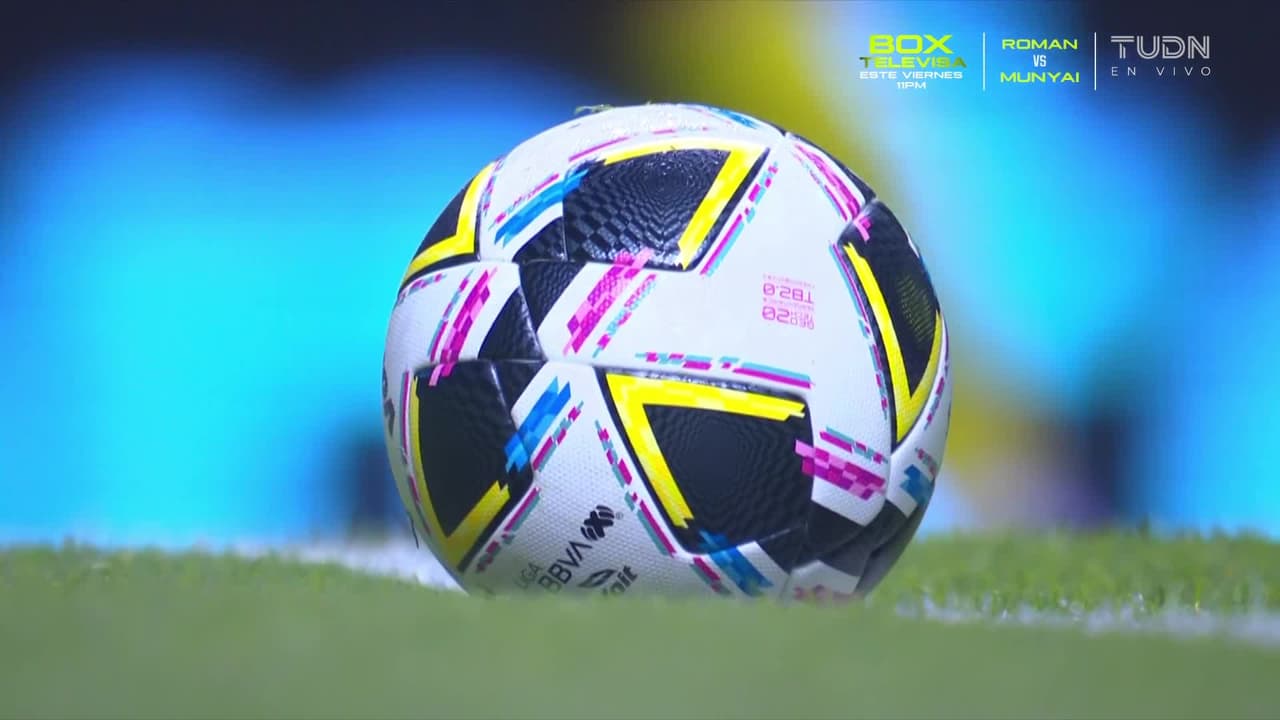 Inicia el camino rumbo al Tetra: Así puede ver Pachuca vs. América