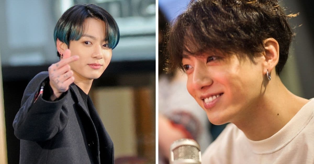 Jungkook de BTS se graduó de la universidad con honores y los fans los celebran con memes