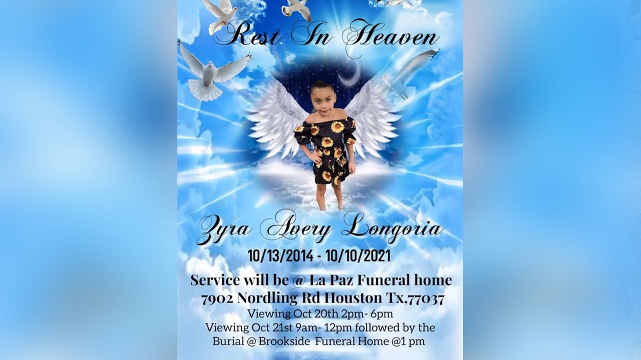 La familia se prepara para darle el último adiós a la menor, han organizado una venta de platillos este fin de semana y han habilitado una cuenta de GoFundMe para reunir fondos.