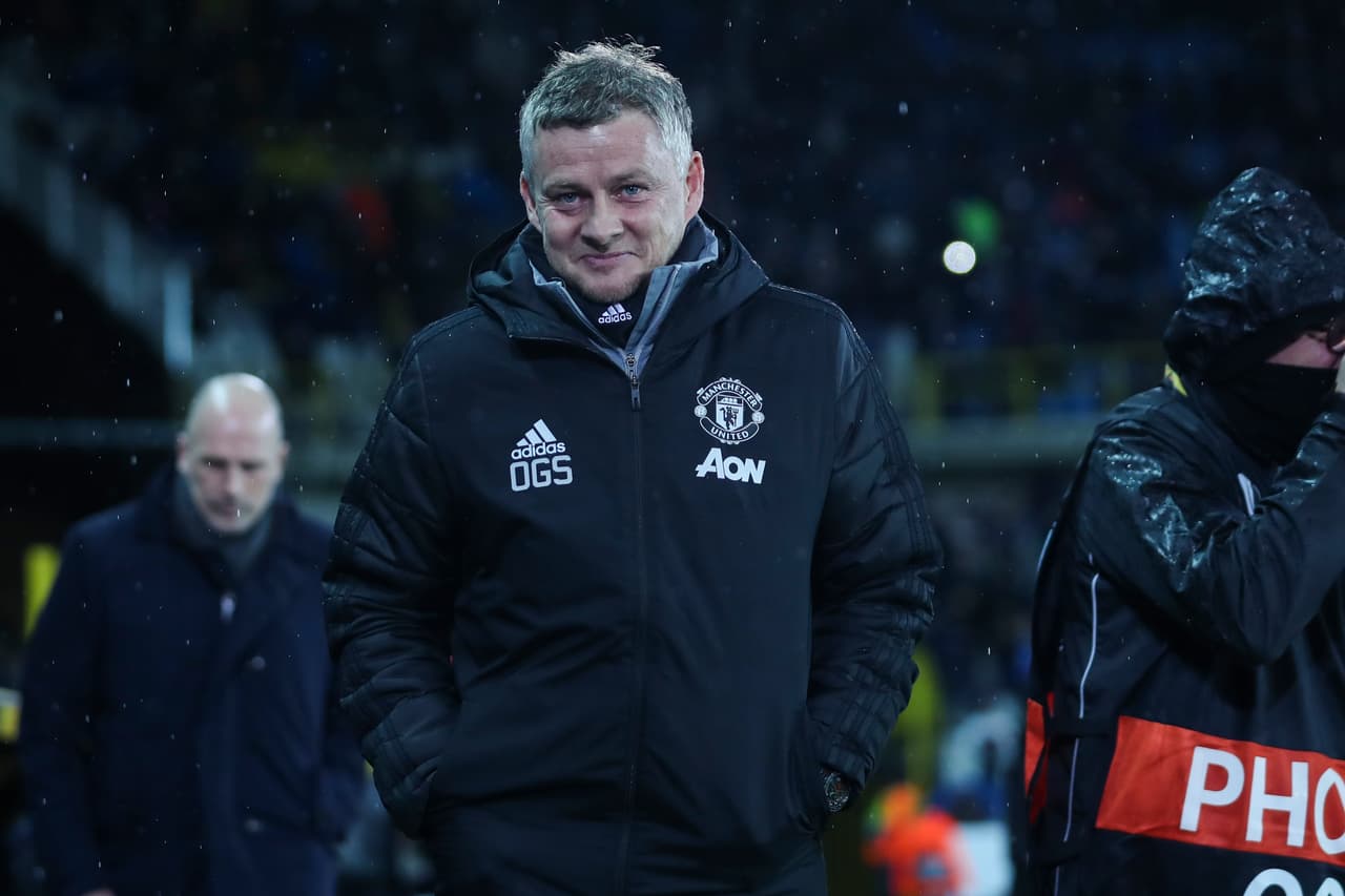 <b>¡Endiablada alineación!</b>
<br>El estratega del Manchester United, Ole Gunnar Solskjaer, tendría con la incoporación de Jiménez diversas variantes en la formación táctica en la zona de ataque con tres o cuatro jugadores muy ofensivos.