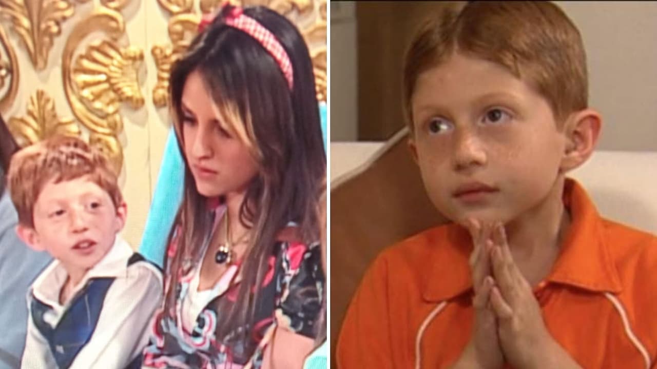 Eiza González y la canción que le dedico a Octavio Ocaña sin saber que moriría