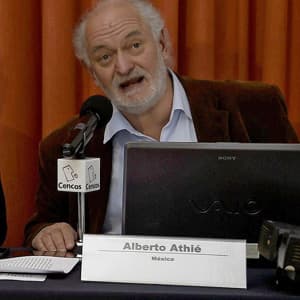 Alberto Athie