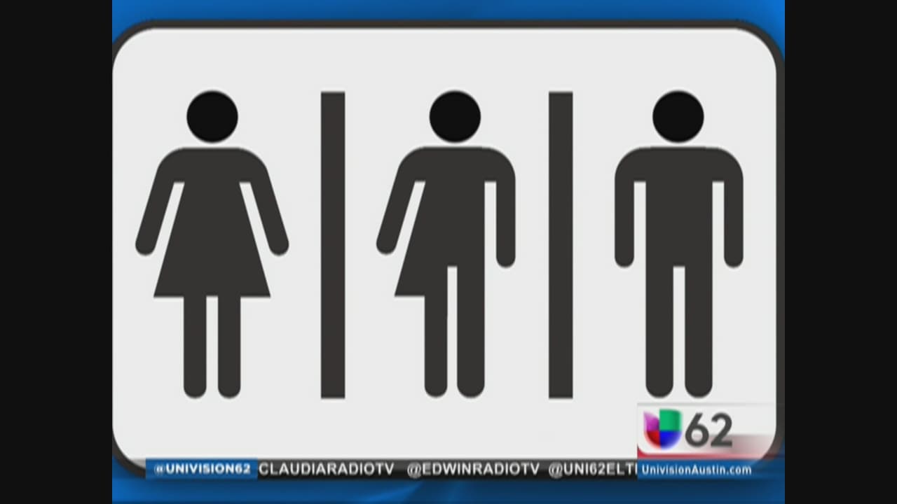 Texas encabeza nueva demanda contra el gobierno federal por una ley de salud  que favorece a personas transgénero