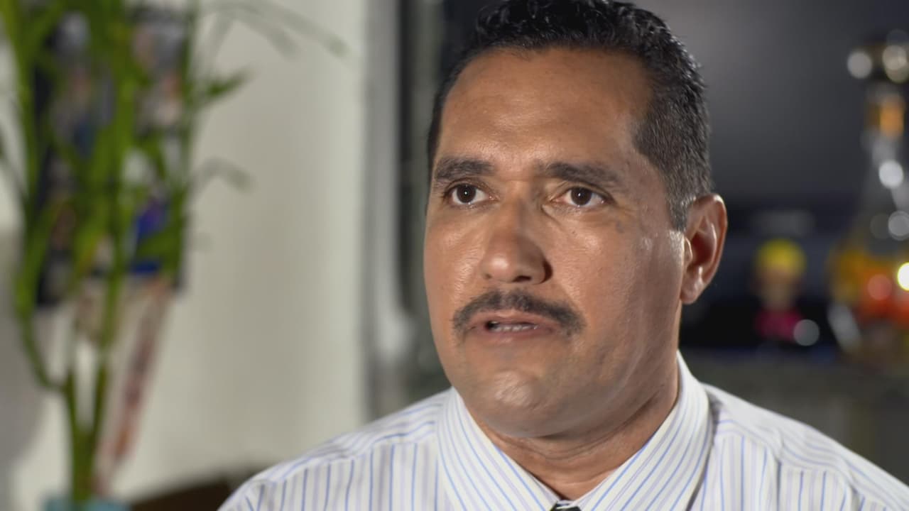 Luis Lorenzo Vargas: "La esperanza nunca muere"
