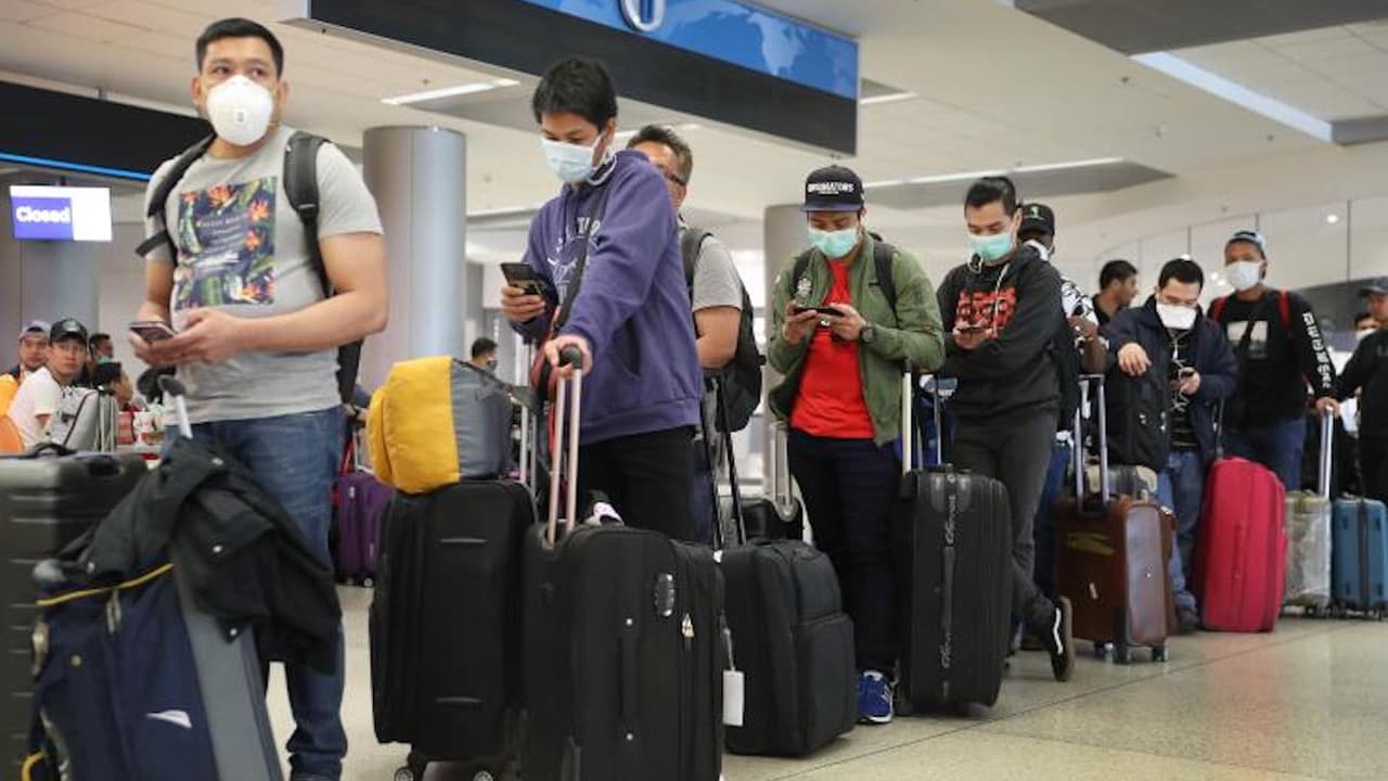 ¿Eres beneficiario de DACA y planeas viajar? Esto es lo que debes saber antes