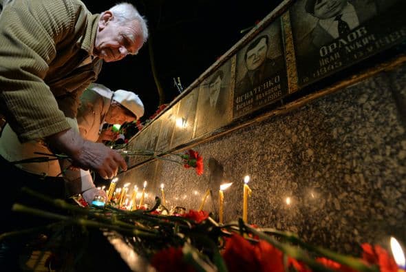 El secretario general, que recordó que las zonas impactadas aún siguen sufriendo el impacto del desastre, debido al deterioro ambiental en la cadena alimentaria, la tierra y las fuentes de agua, subrayó que las comunidades afectadas tienen ahora la oportunidad y los medios para llevar una vida normal.