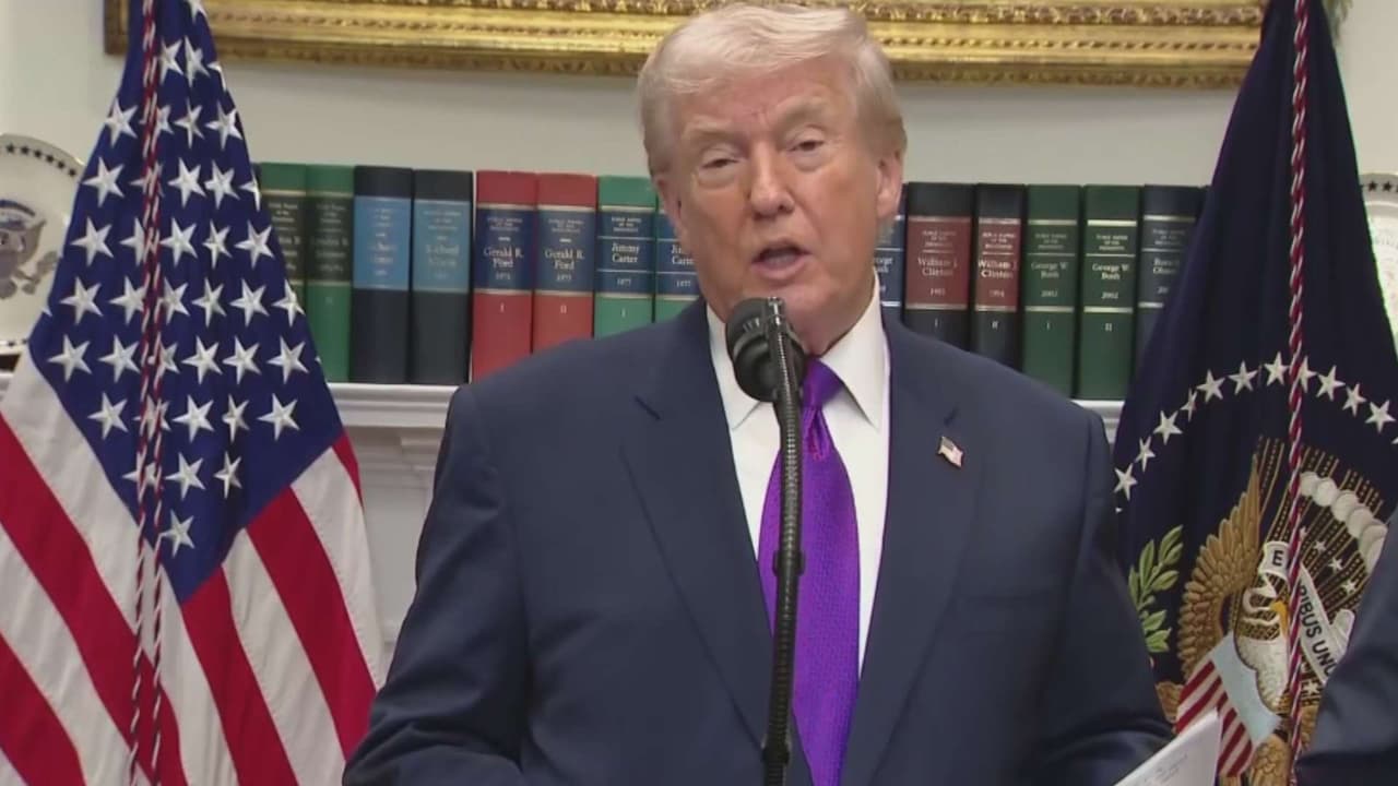 Trump deroga el "Hallazgo de Peligro": la base científica de Obama contra el cambio climático