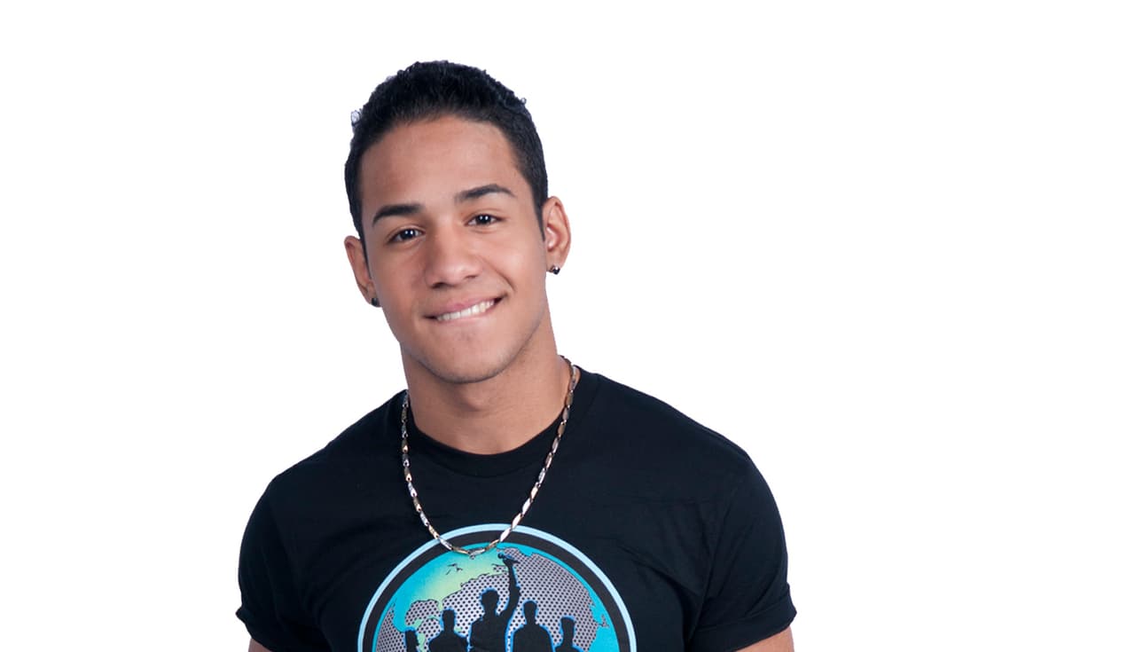 Richard Camacho es el segundo en entrar a La Banda