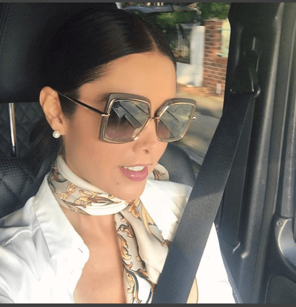 Marlene cree que es decisión del actor el sobrepasar la línea que divide la ficción con la vida real: "Creo que siempre hay como una atracción física entre los actores, pero sí creo que depende mucho de uno de decir '¿Sabes qué? Yo respeto mucho mi profesión, respeto mi trabajo', y no quiere decir que quien no lo haga no lo está respetando, cada quien tiene una forma muy diferente (de pensar)".
<br>