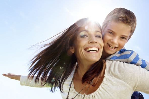 ¡Despídete de la culpa de una vez por todas!