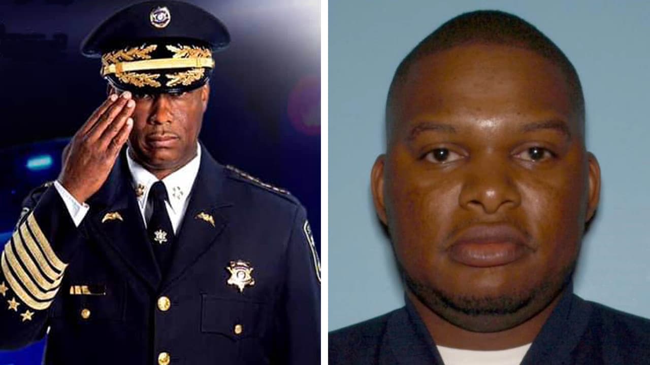 Buscan a hombre que presuntamente trató de estafar a Sheriff de Georgia