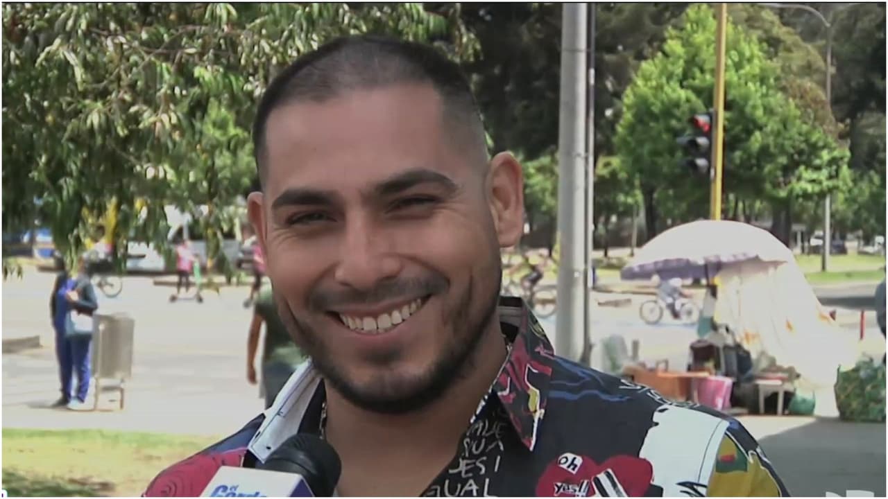 ¿Espinoza Paz se haría una operación estética por vanidad? Él nos responde