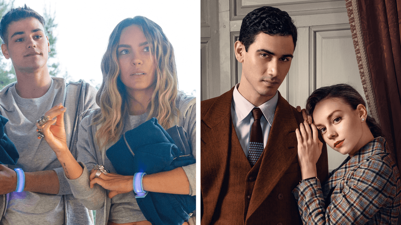 ‘Bienvenidos a Edén’ y otros 6 thrillers españoles de Netflix: Ester Expósito aparece en dos 