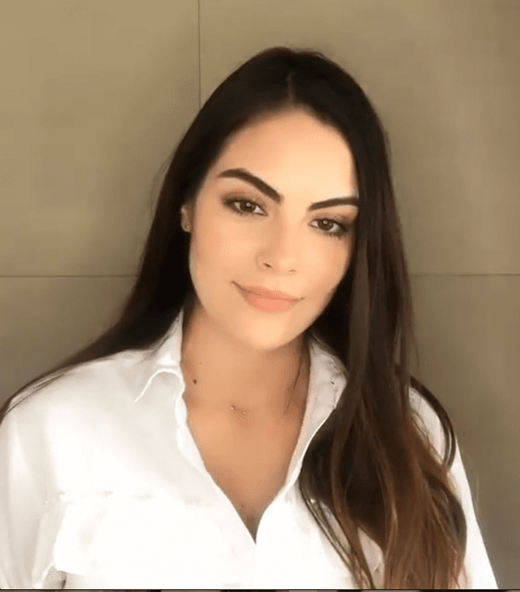 <b><a>Ximena Navarrete</a></b> se encuentra disfrutando la etapa de embarazo, tres años después de haber sufrido la pérdida de un hijo.