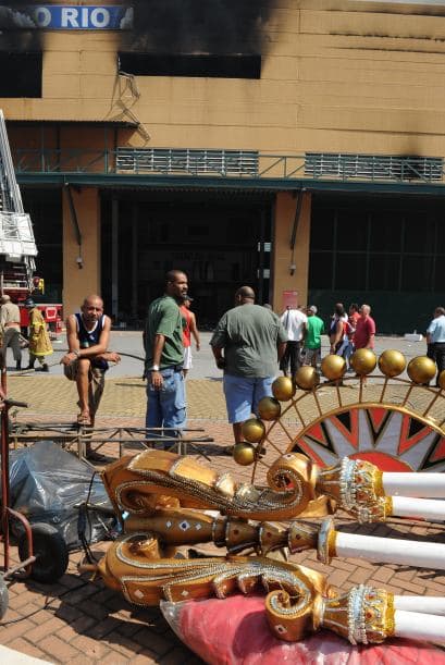 El carnaval inicia el 6 de marzo y pese a la reciente tragedia, se espera que los turistas lleguen como lo tenían previsto.