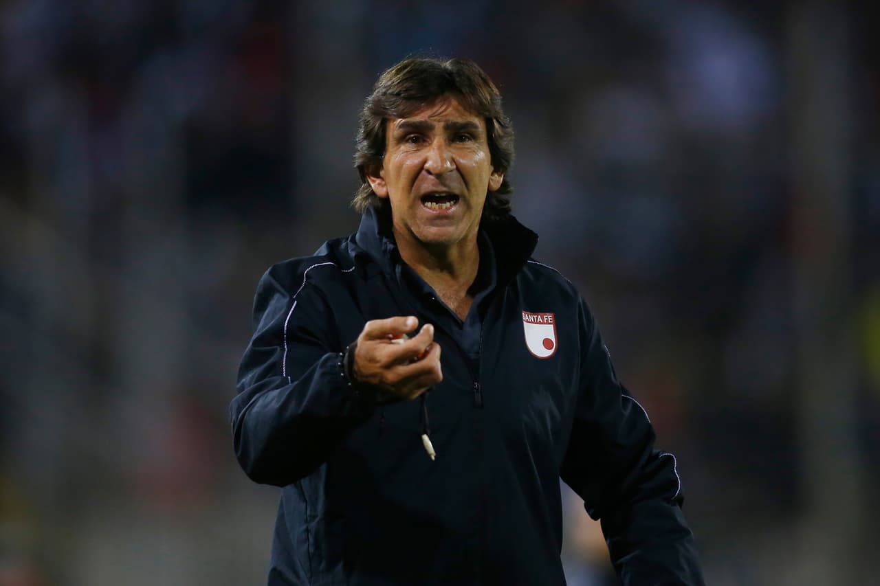 Gustavo Costas se perfila como el nuevo entrenador del Atlas