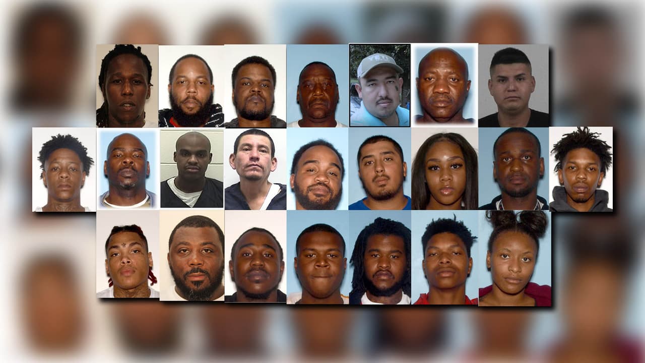 La investigación comenzó en verano de 2019, cuando agentes locales comenzaron a indagar sobre el tráfico de armas y drogas en el condado de Athens-Clarke, dijo este jueves en conferencia de prensa el jefe de la Policía local, Cleveland Lee Spruill.