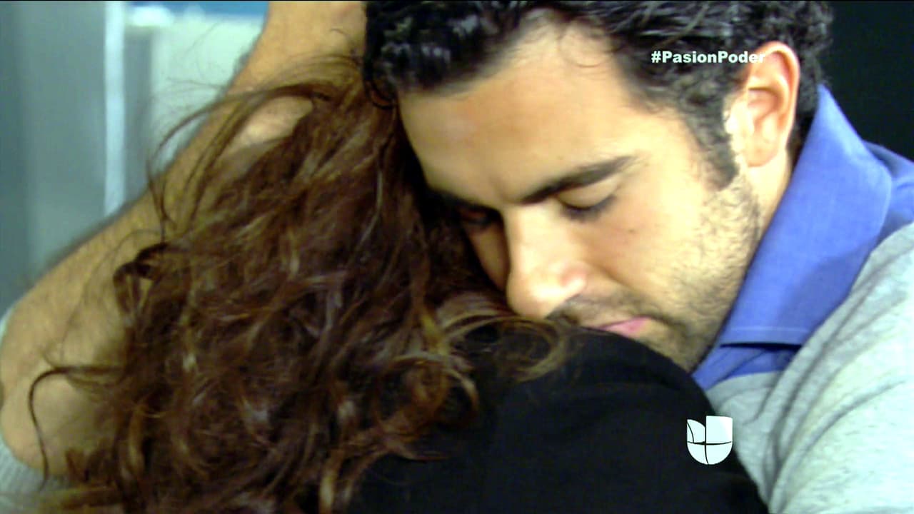 ¡Eres una gran persona! Con tu apoyo Julia va a superar este gran dolor.