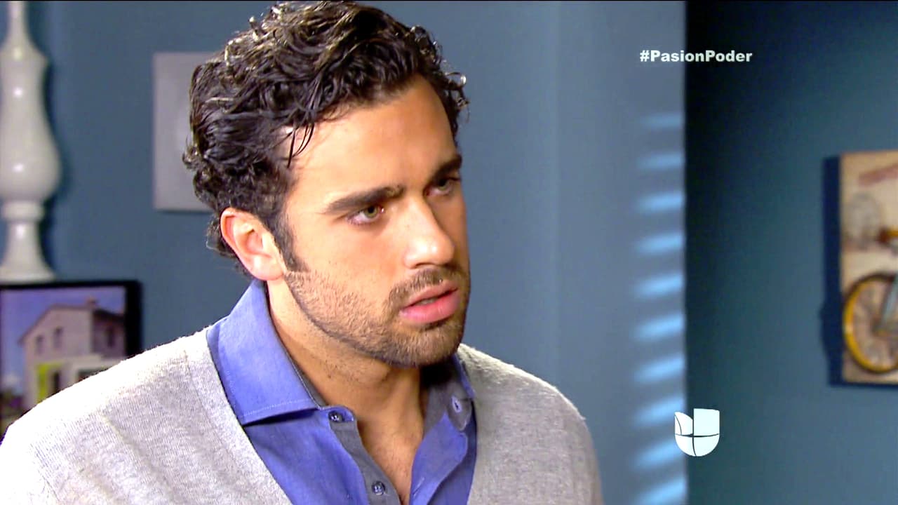 ¿Crees que sea capaz de quitarte tu herencia? Sabemos que eso no te preocupa.